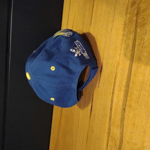 Chase Authentics NASCAR Drivers Line Velcro adjustable Hendrick motor sports hat - Picture 3 of 5